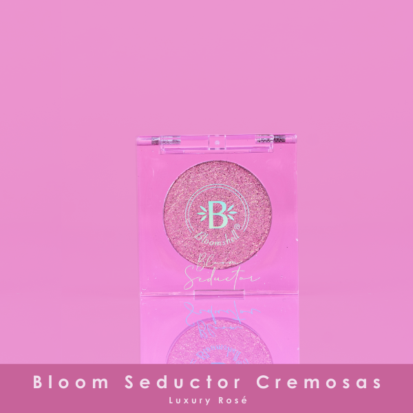 SOMBRA INDIVIDUAL LUXURY BLOOMSHELL