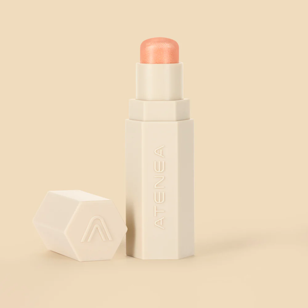 ILUMINADOR EN BARRA ATENEA