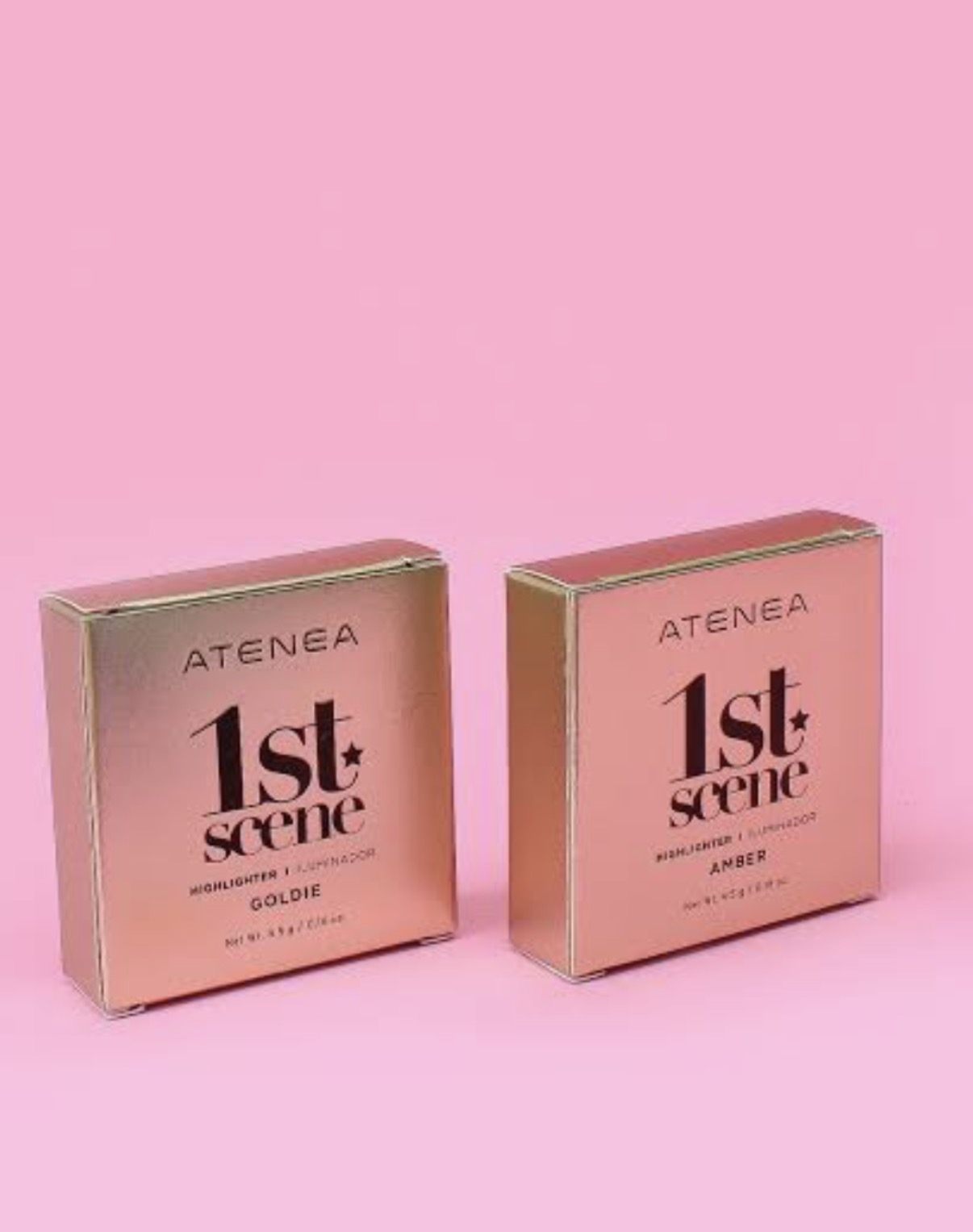 ILUMINADOR 1ST SCENE ATENEA ORIGINAL