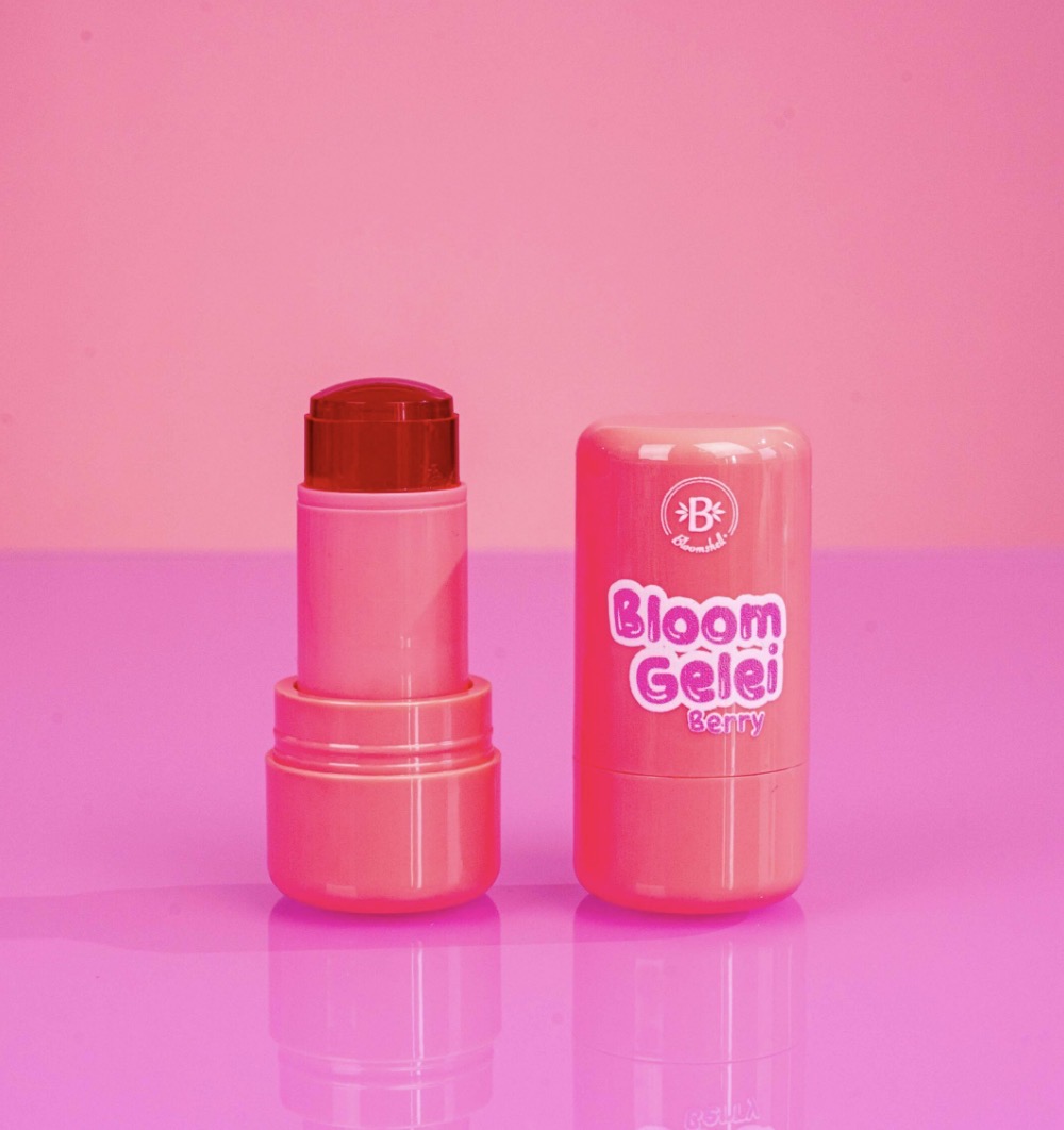 BLOOM GELEI BLOOMSHEL 