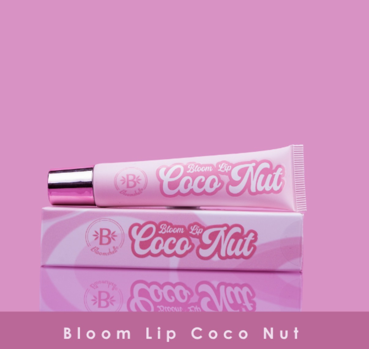 COCO NUT LIP BLOOM