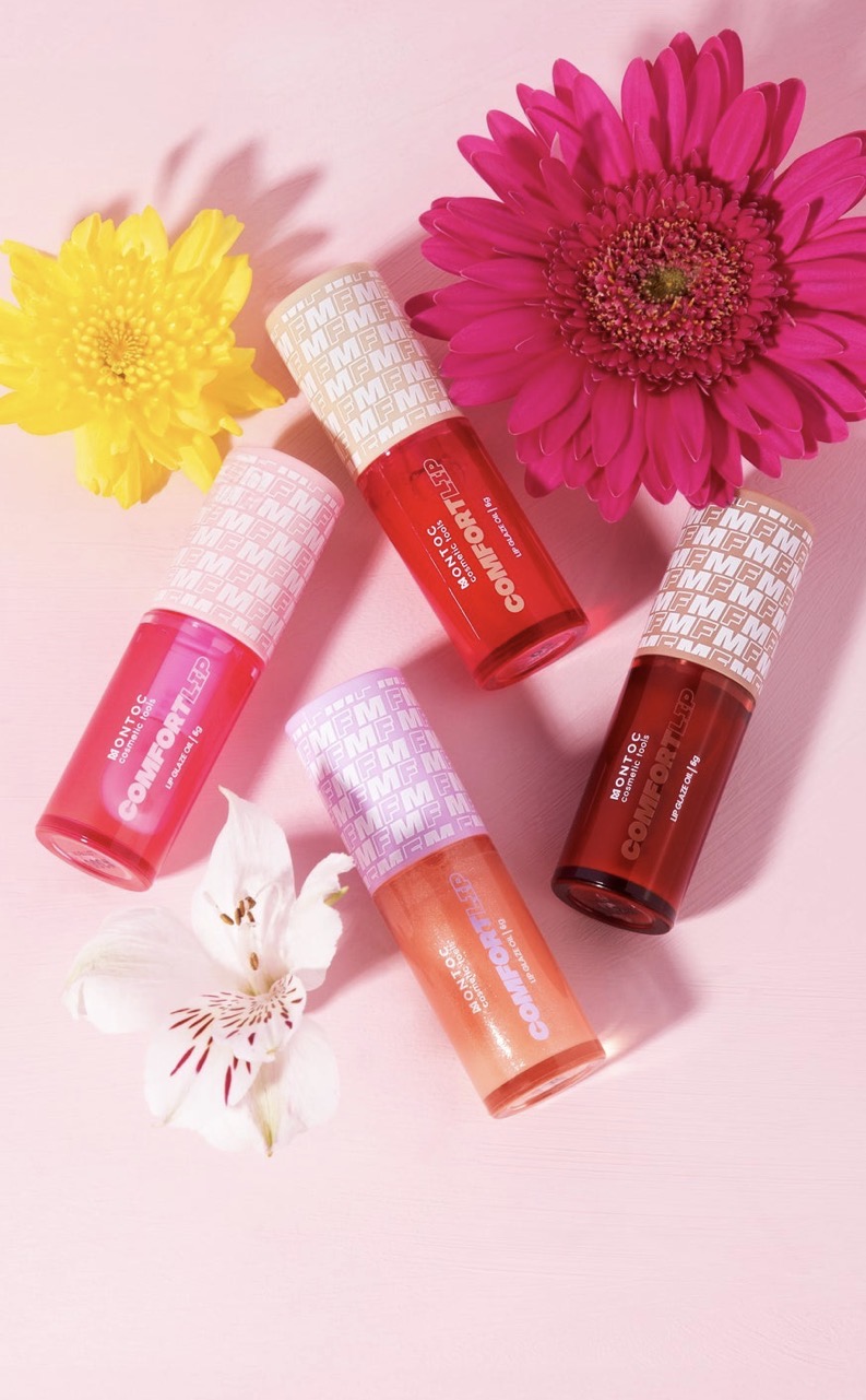 LIP OIL COMFORT MONTOC 