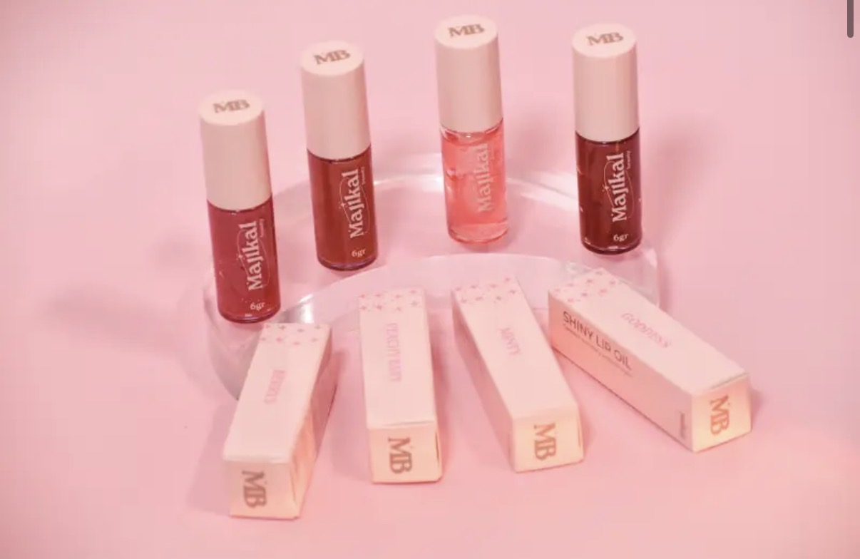 LIP OIL MAJIKAL 