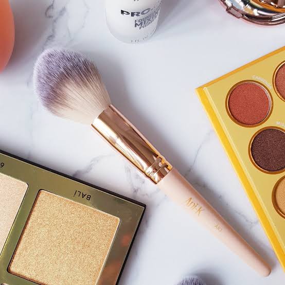 BROCHA DE POLVO AK1 ANI-K